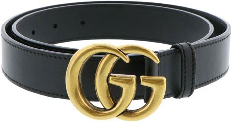 huge gucci belt|Gucci belt ladies black.